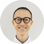 德永 純司氏